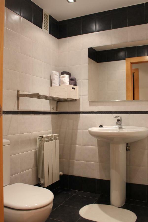 Apartamento El Budha Calahorra Exteriér fotografie