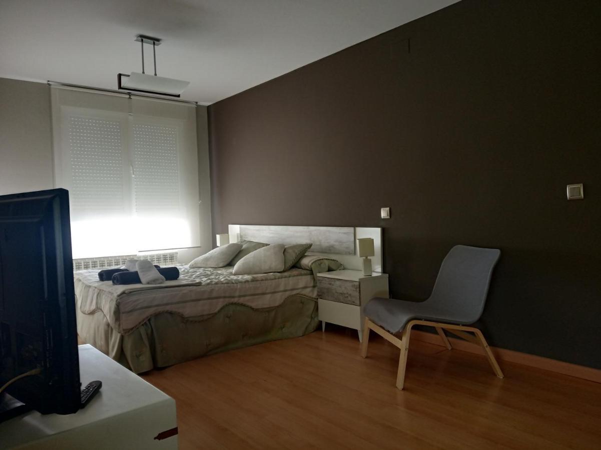 Apartamento El Budha Calahorra Exteriér fotografie